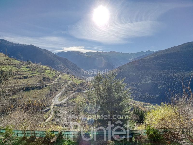 Foto 3b75658a-4381-42f1-bd0c-25eaa87b5188. Casa amb calefacció aparcament a Montcorbau Vielha e Mijaran