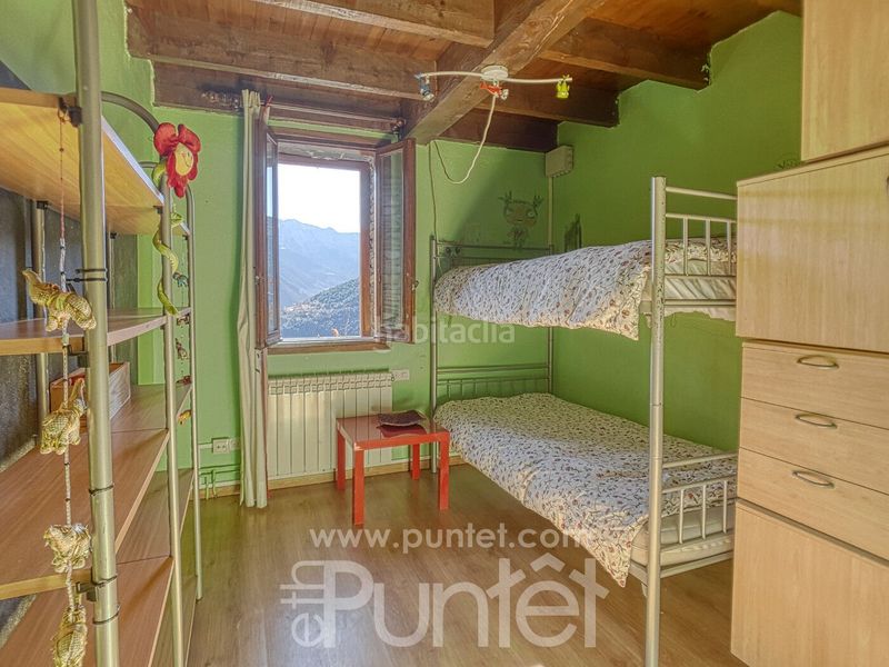 Foto 42808a8f-edc1-445c-9fcf-dc4dcbe42525. Casa amb calefacció aparcament a Montcorbau Vielha e Mijaran