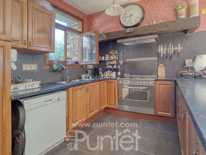 Foto 4bb9aeb5-bd37-457a-adcc-74843e4533ed. Casa amb calefacció aparcament a Montcorbau Vielha e Mijaran