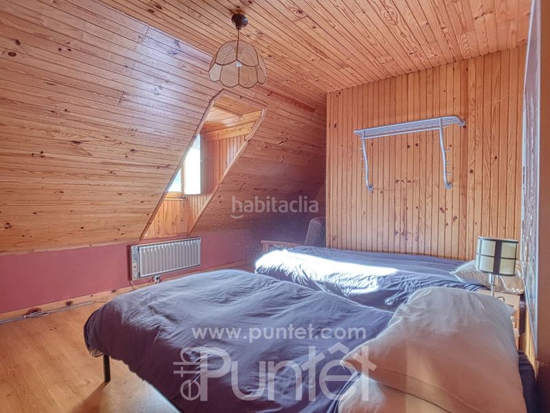 Foto 55e403d9-2950-467c-aeed-47de85cfa767. Casa amb calefacció aparcament a Montcorbau Vielha e Mijaran