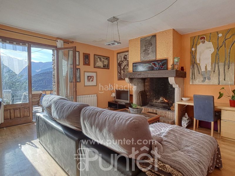 Foto 568c04fd-1a9c-4fdd-bac2-61065449d3a4. Casa amb calefacció aparcament a Montcorbau Vielha e Mijaran