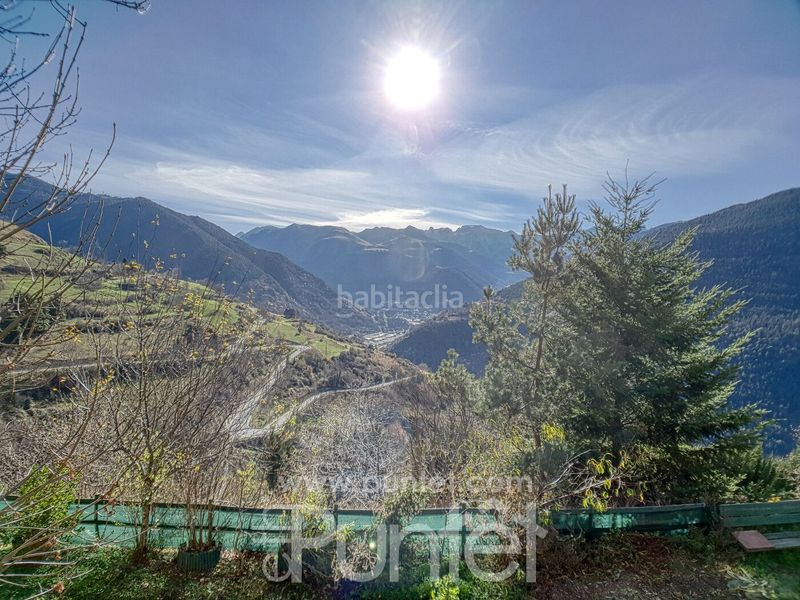 Foto 62bbaaf7-285e-4013-b36f-8e72eb646f81. Casa amb calefacció aparcament a Montcorbau Vielha e Mijaran