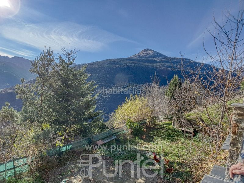 Foto 8747d8fc-6083-46bd-9a9c-8a2482a507cb. Casa amb calefacció aparcament a Montcorbau Vielha e Mijaran