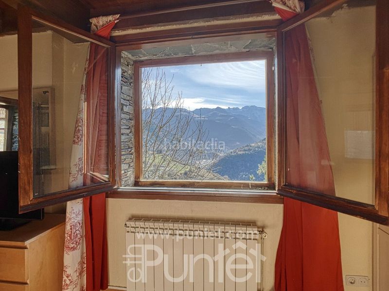 Foto 8f4a8365-1e03-4070-be41-a35ce1cc04ea. Casa amb calefacció aparcament a Montcorbau Vielha e Mijaran