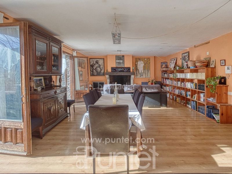 Foto b3f74394-cc01-47bb-81e5-9b037250fab9. Casa amb calefacció aparcament a Montcorbau Vielha e Mijaran