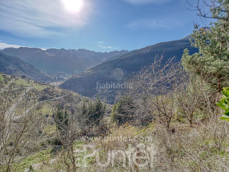 Foto bf74487f-d9c0-45c6-b1ac-2a73a0f2bebb. Casa amb calefacció aparcament a Montcorbau Vielha e Mijaran