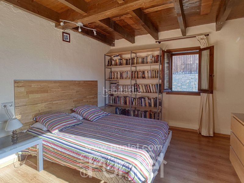 Foto ee77a7a8-70ec-4716-9e91-e661b0333b28. Casa amb calefacció aparcament a Montcorbau Vielha e Mijaran