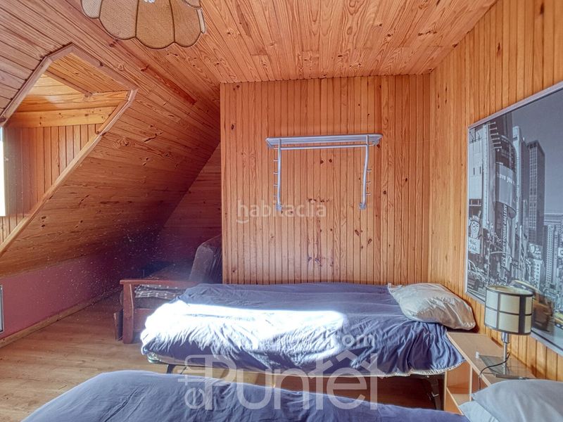 Foto f9a22e38-15b6-4005-8e1b-af6e6d8d8627. Casa amb calefacció aparcament a Montcorbau Vielha e Mijaran