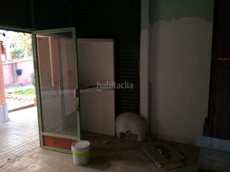 Foto 0b7b655c-be14-4113-a199-5890ffef7e85. Local commercial dans carrer de peguera 18 dans Ca n'Oriac Sabadell