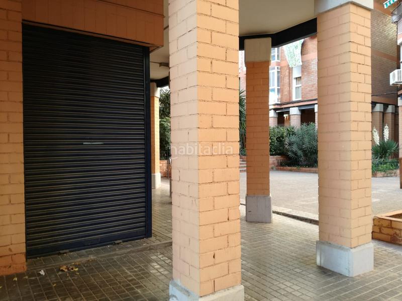 Foto 1900ebcb-1f98-4328-9327-bae9f7b43644. Local commercial dans carrer de peguera 18 dans Ca n'Oriac Sabadell