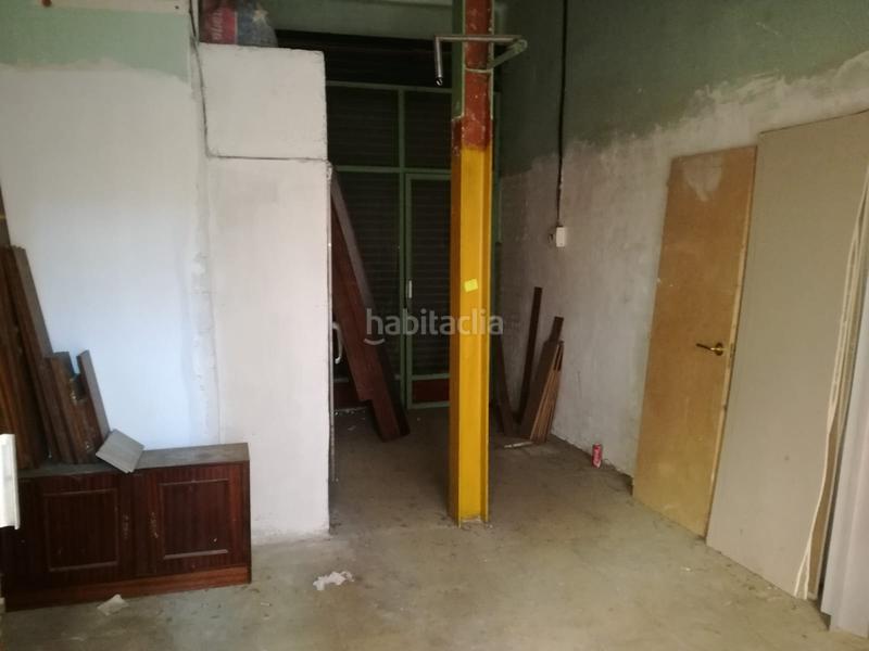 Foto cc8b6d5f-defc-471b-9e7f-1519be7e262e. Local commercial dans carrer de peguera 18 dans Ca n'Oriac Sabadell