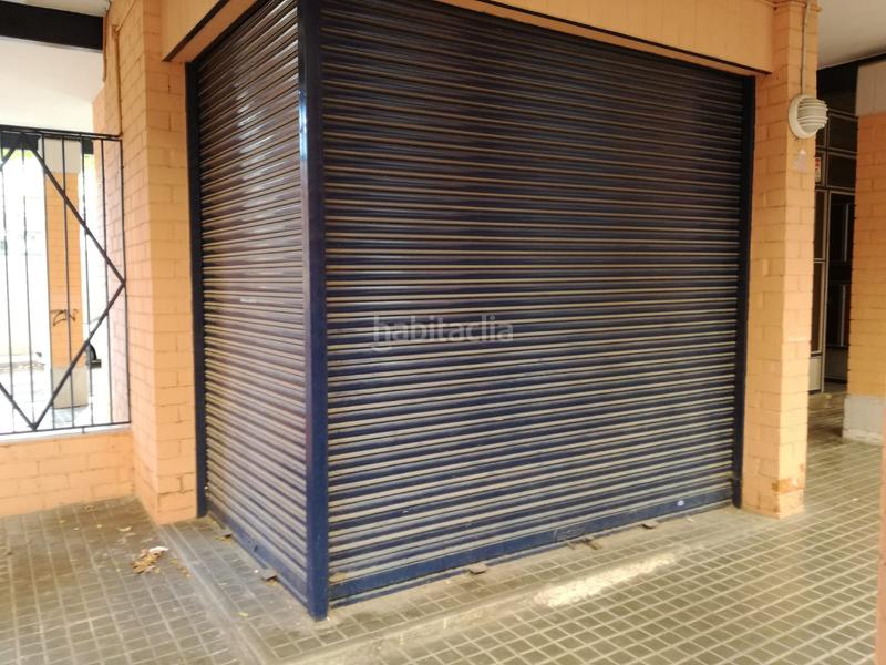 Foto db96a51a-06b8-4030-b2ed-ac2826384b31. Local commercial dans carrer de peguera 18 dans Ca n'Oriac Sabadell