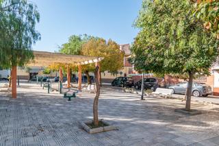 Terreny residencial  Calle san rafael. Solar en venta en armilla