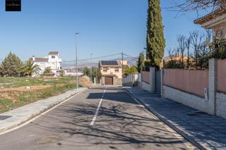 Terreny residencial  Calle tocon. Terreno urbano en crecimiento