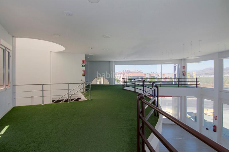 Foto 638e87c6-6fbd-4206-b9dd-85c296fe3e8e. Nau industrial a lugar de la casería duende 12 a Pulianas