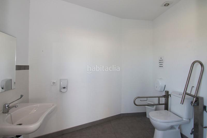 Foto ac792f76-542a-48b9-b677-b5c48d1c67d2. Nau industrial a lugar de la casería duende 12 a Pulianas