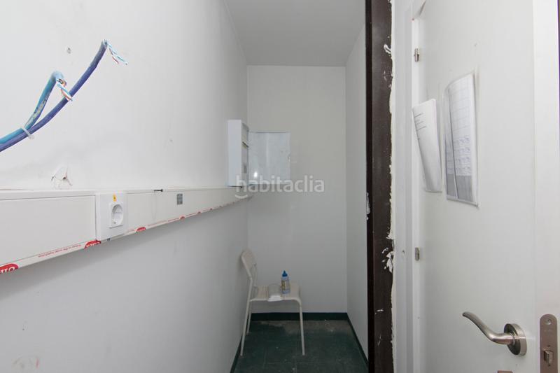 Foto c27ec97f-574c-405e-98de-4a9ebc675439. Nau industrial a lugar de la casería duende 12 a Pulianas