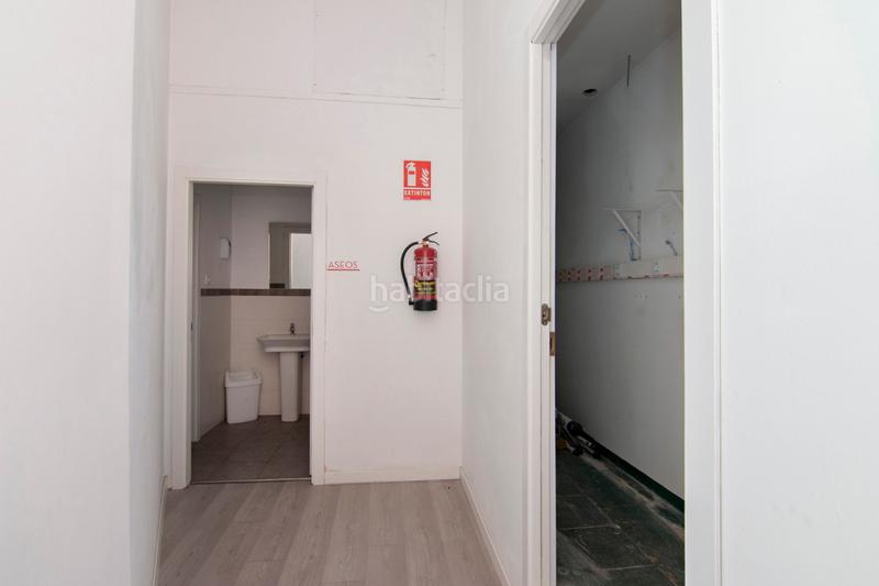 Foto f68014cd-6a12-4413-b0d6-7a1cf2f2f5a1. Nau industrial a lugar de la casería duende 12 a Pulianas