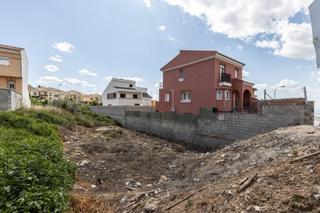 Terreny residencial  Gomez moreno. Parcela a la venta jun