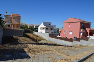 Terreny residencial a Gomez moreno. Gran oportunidad!! parcela a la venta jun