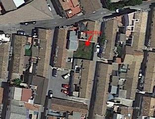 Terreny residencial a Calle amapola 5. Parcela urbana en huetor vega