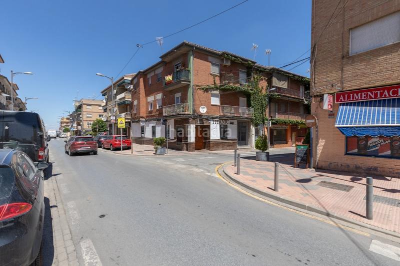 Foto 2adcb5a7-efd9-4409-9f91-f76ebbff7b68. Local comercial local en Las Tres Cruces Armilla