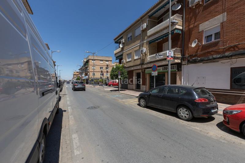 Foto 7f674194-8247-40e8-8b3c-2e83bed79e3e. Local comercial local en Las Tres Cruces Armilla