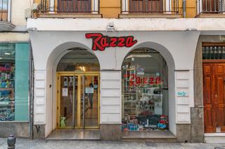 Local Comercial en Calle almona