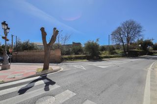 Terreny residencial  Calle las vegas. Exclusivos solares en la villa de otura