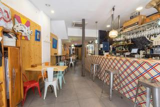 Transfer Business premise in Centro - Sagrario. Oportunidad de negocio bar en zona mercado san agustrin