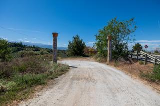 Finca rústica  Cañadas del tajo. Estupendo terreno rustico con olivos en viznar