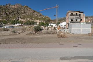 Terreny residencial  Calle bo pp el rinconcillo. Parcela en nigelas, en la zona de la urbanización del rinconcill