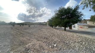 Terreny residencial a Buenavista d (buen) 3. Terreno urbano en alhama de granafa