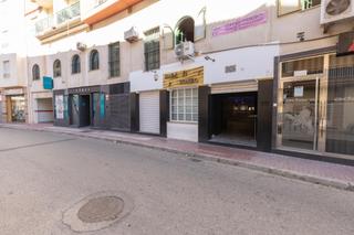 Local Comercial  Calle río guadiana. Local comercial cafepub en motril