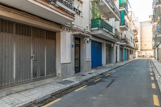 Local Comercial en JUAN CRISTOBAL