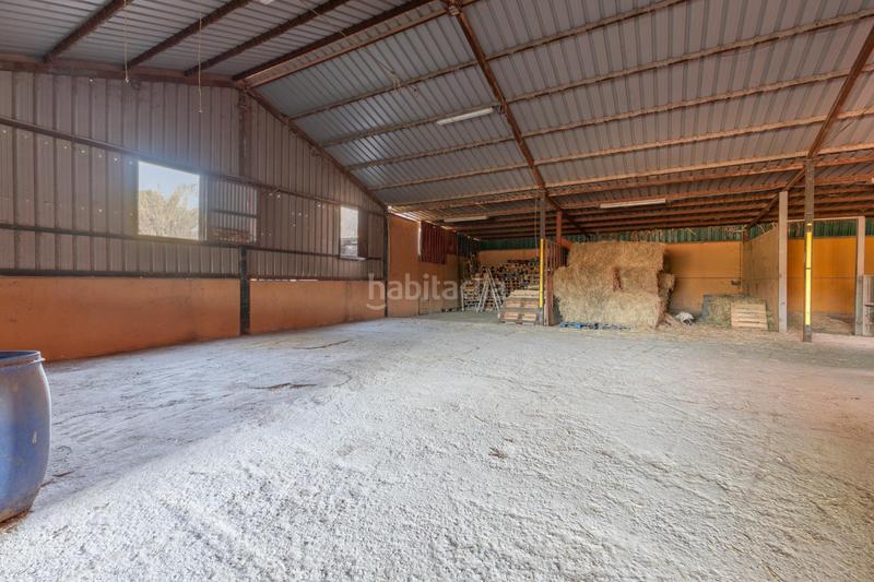 Foto 17e8ef6c-57b0-4ae3-852c-cd7a782d3e98. Masía hacienda rustica en la zubia en Cumbres Verdes Zubia (La)