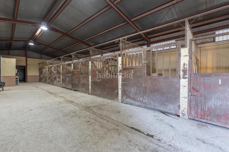 Foto 41c117d3-9705-4499-a1b1-5e10bd96c3a8. Masía hacienda rustica en la zubia en Cumbres Verdes Zubia (La)