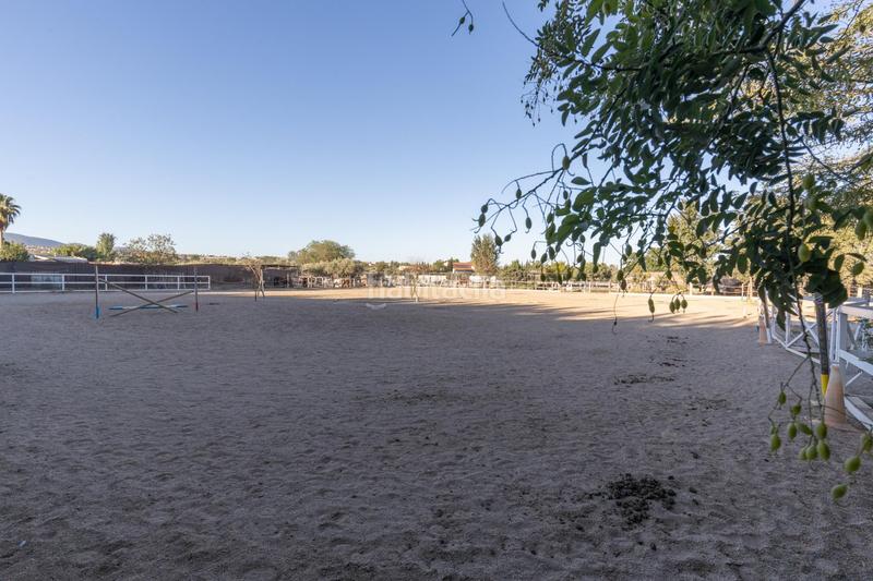 Foto a755d5df-eef1-4d78-9304-4fd04758eda2. Masía hacienda rustica en la zubia en Cumbres Verdes Zubia (La)