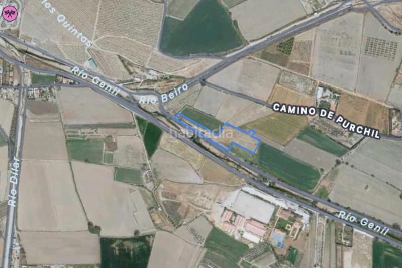 Foto 3222dd72-cd4f-4e9d-8e2f-49e91bbec92d. Terrain résidentiel dans Camino de Ronda Granada