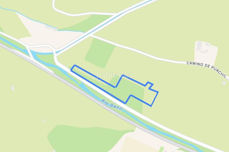 Foto 6fba8722-924f-4387-9da1-619f6e4226d5. Terrain résidentiel dans Camino de Ronda Granada