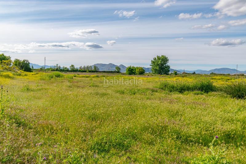 Foto f64ad042-537f-49e2-8a97-63f325bd8413. Terrain résidentiel dans Camino de Ronda Granada