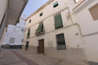 Casa  Calle darro. Casa en el centro de rgiva
