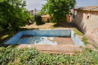 Casa  Calle alameda. Casa con piscina en portugos en la alpujarra