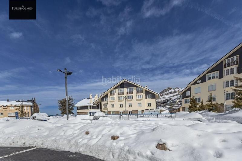 Foto 0698a9aa-f5af-4a27-8a53-099908e60f15. Piso en solynieve 2 exclusivo piso de lujo , frente al hotel lodge en Sierra Nevada