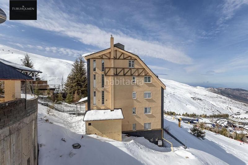 Foto 0b857d36-3d9f-42fc-9cf9-e6bd08ae2619. Piso en solynieve 2 exclusivo piso de lujo , frente al hotel lodge en Sierra Nevada