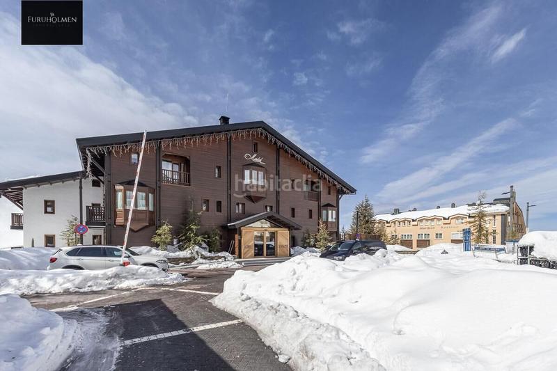 Foto 4762d6ea-dfb3-4ac2-97d3-79a0faa74d5c. Piso en solynieve 2 exclusivo piso de lujo , frente al hotel lodge en Sierra Nevada