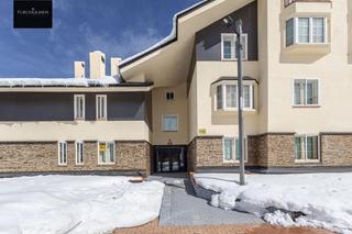 Appartement à Solynieve 2. Exclusivo piso de lujo en sierra nevada, frente al hotel lodge