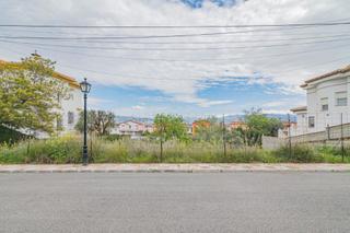 Terrain résidentiel  Calle calle de los almendros. Solar en cullar vega