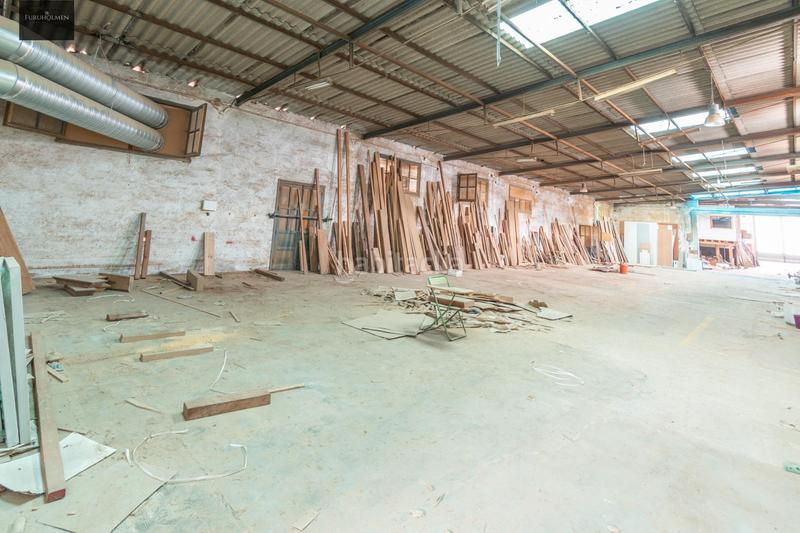 Foto 327411ba-7c55-4918-b0ac-63ce98ae9ded. Nau industrial a paseo colon 46 a Albolote