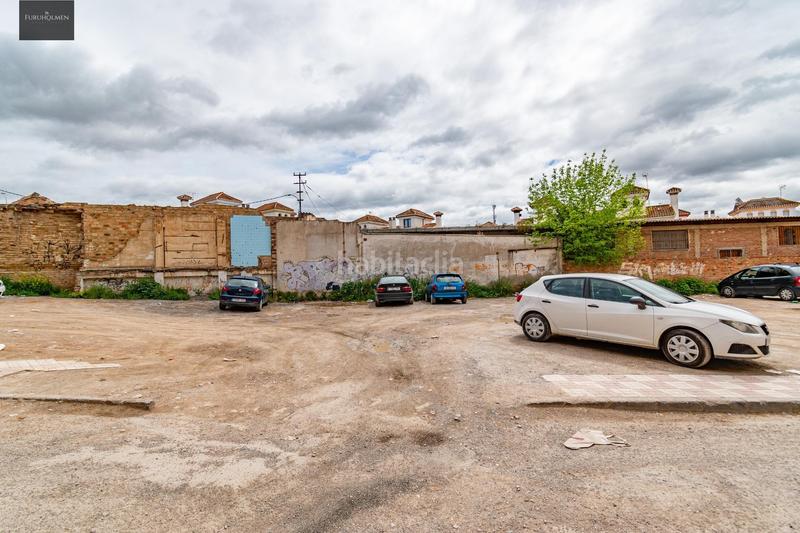 Foto 5ad39699-5f2c-49c3-ba68-99e093e86459. Nau industrial a paseo colon 46 a Albolote